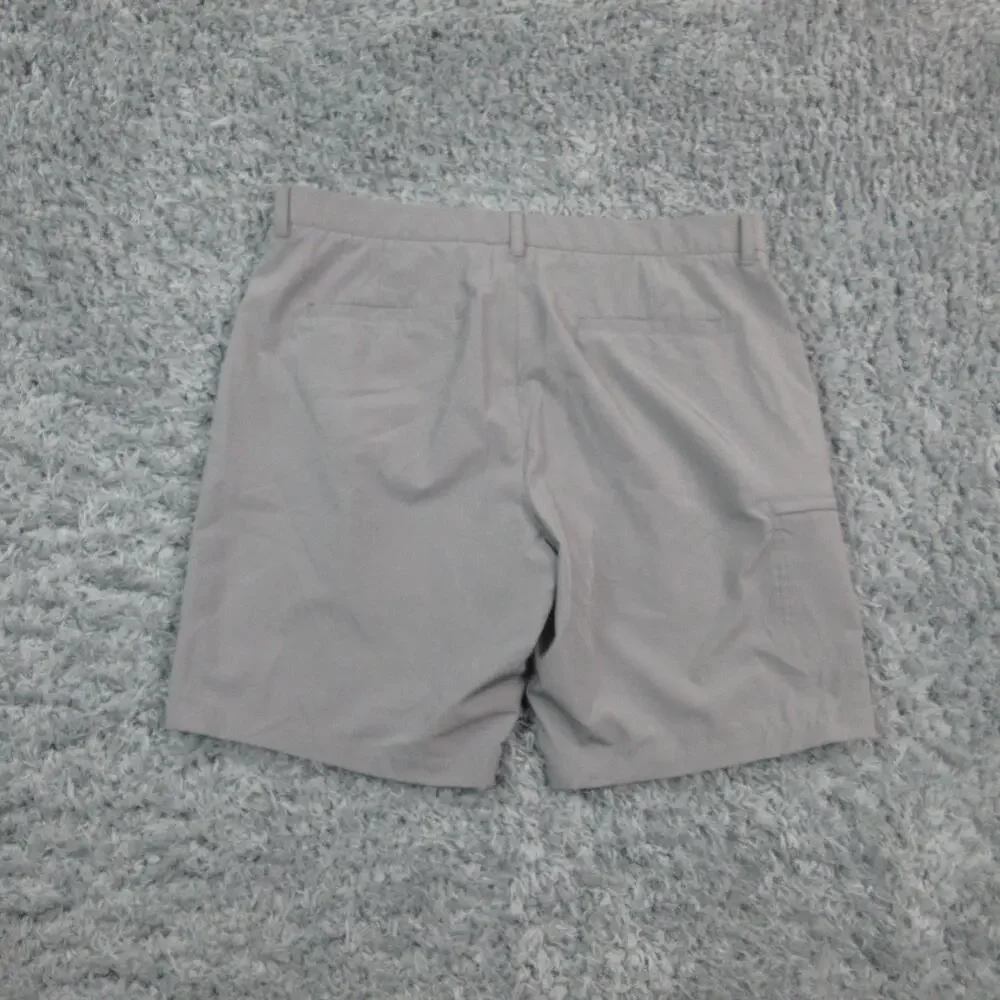 Hogan ben shorts